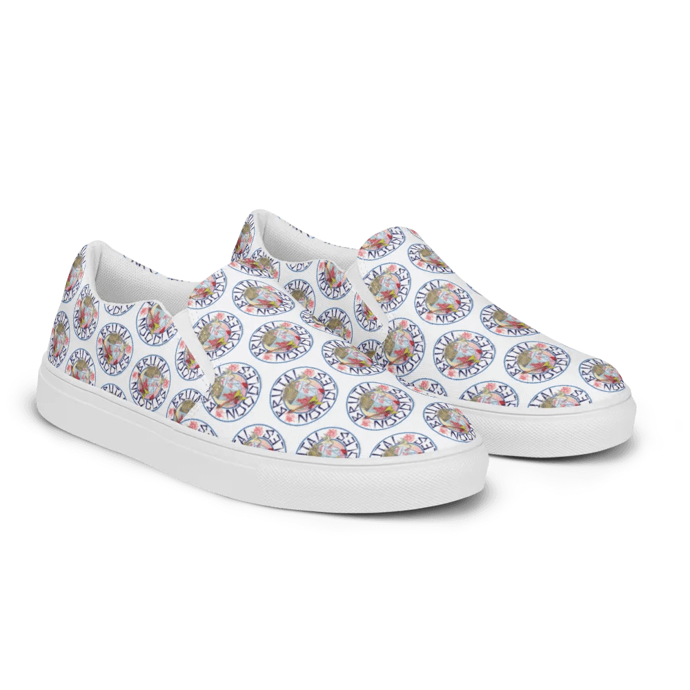 Women's Brutal Slip-Ons product image (10)
