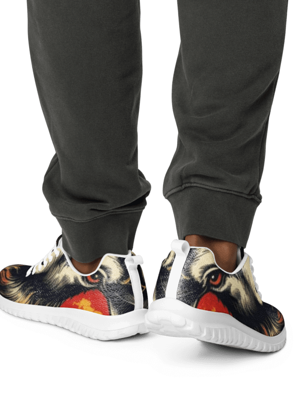 Mystic Horns Men's Sneakers product image (5)