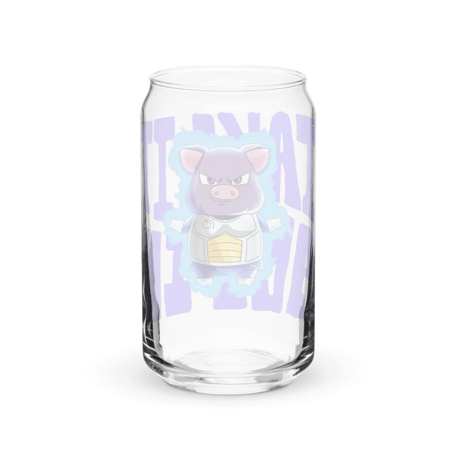 Take It All In Super Saiyan Blue Pigeta product image (38)
