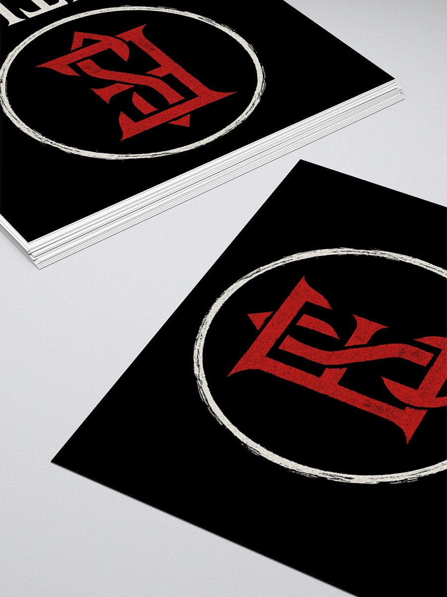 ENVITICUS Stickers product image (11)
