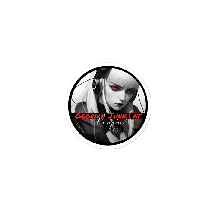 VAMPIRE ONE Magnet product image (2)