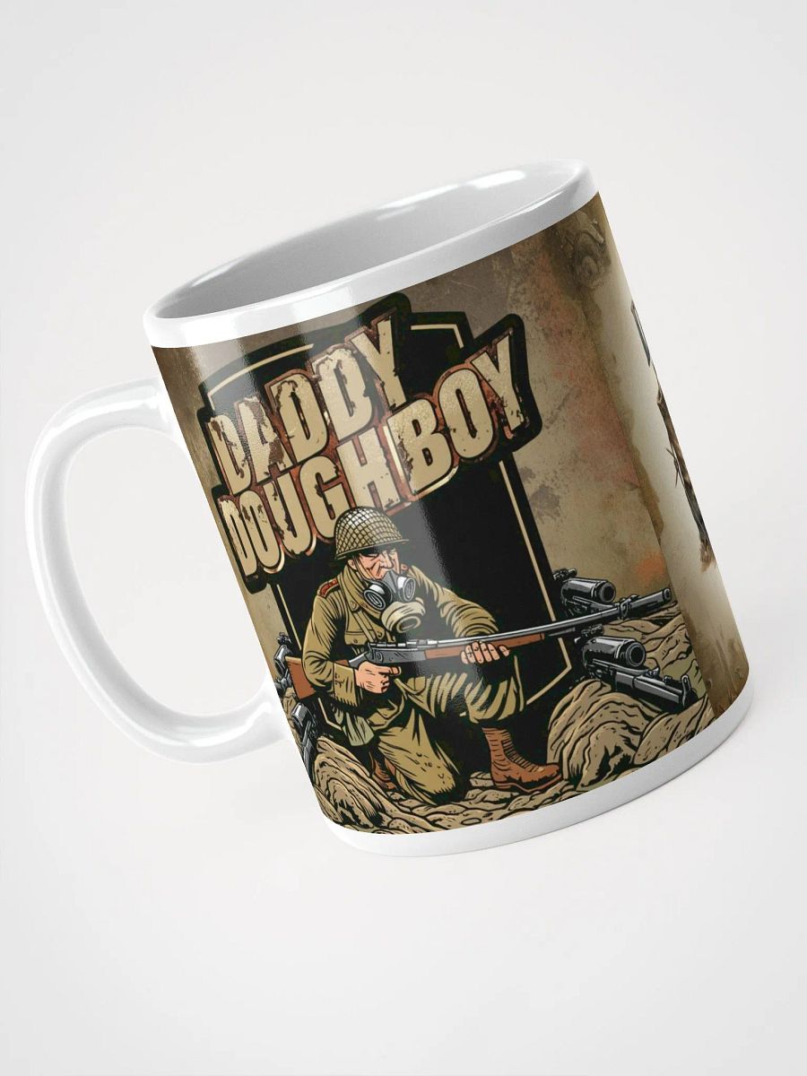 Daddy Doughboy collective mug product image (8)