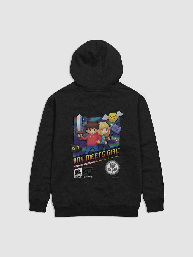 The Retro Collection