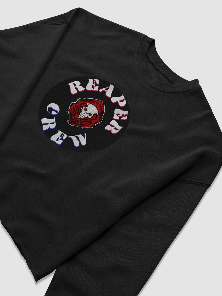 Reaper Crew Women's long sleeve product image (5)