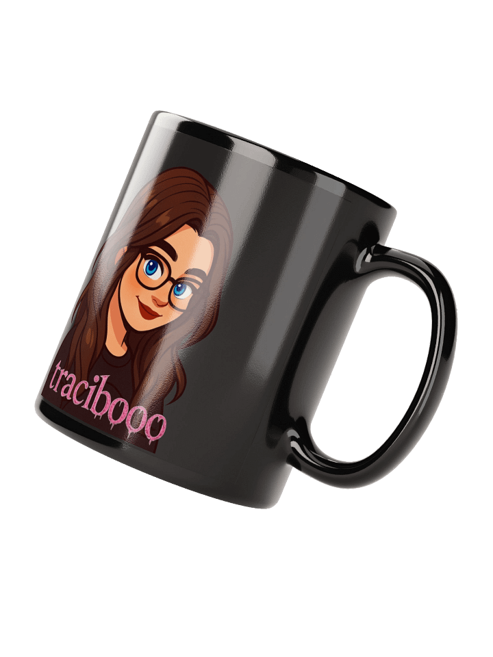 The Tracibooo Mug product image (2)