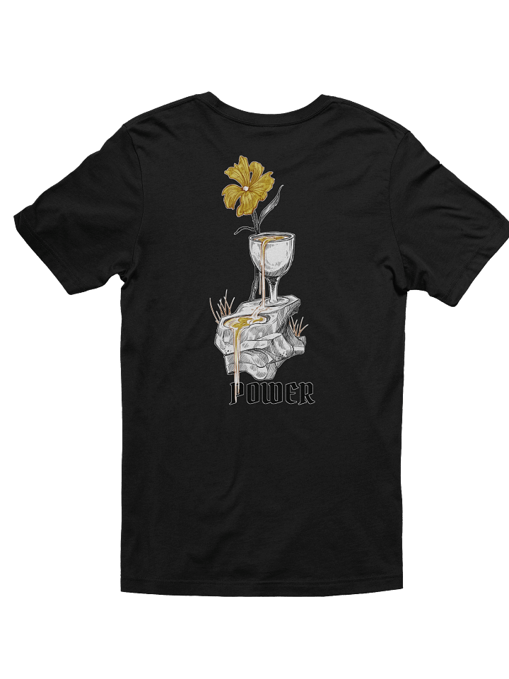 809 Rise of the Courts - Power T-Shirt product image (3)