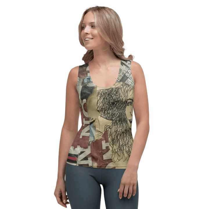 Tank top product image (1)