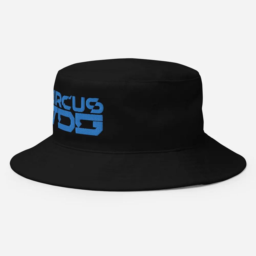 Circusjdg Bucket Hat product image (11)