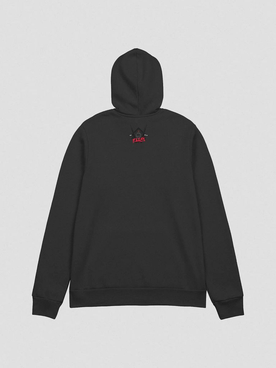 Hayabussy (women's hoodie) product image (2)