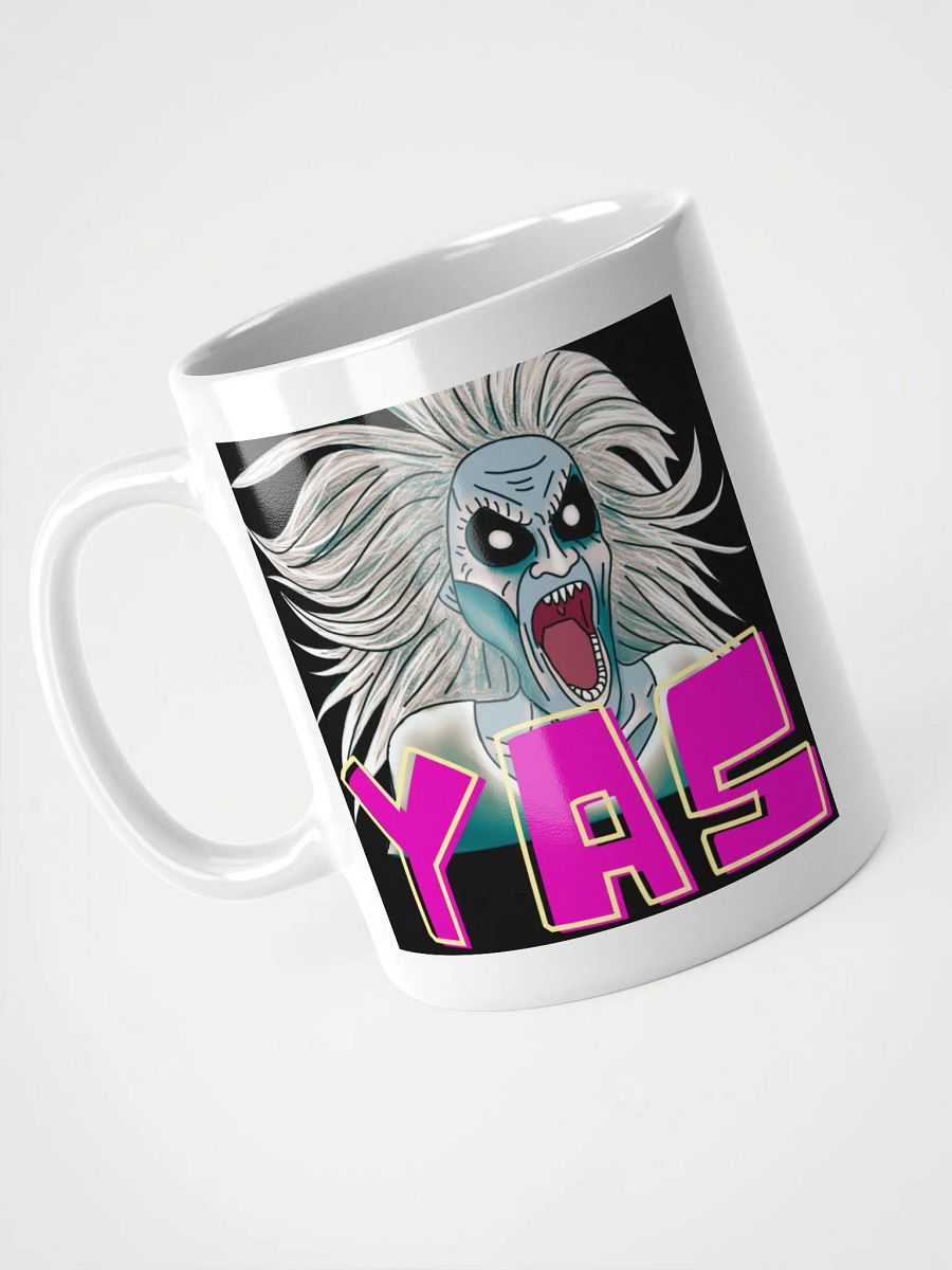Hype Ghost Mug product image (3)
