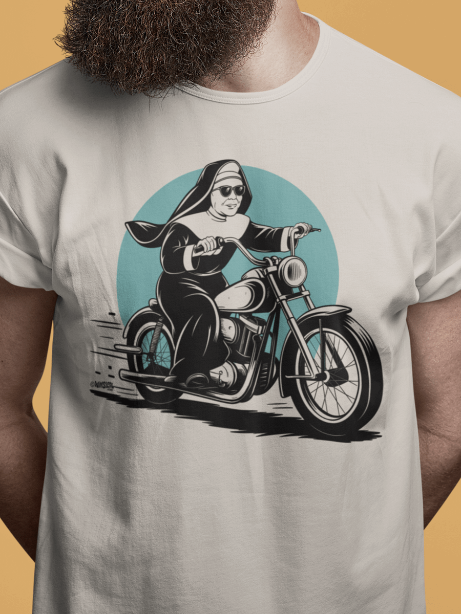 Sister Cruiser T-Shirt product image (1)