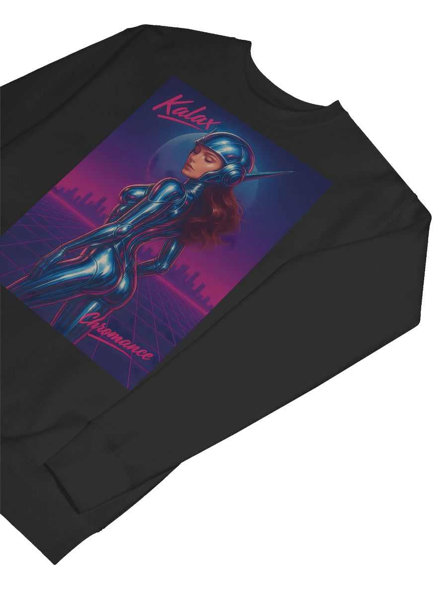 Chromance Sweatshirt product image (7)