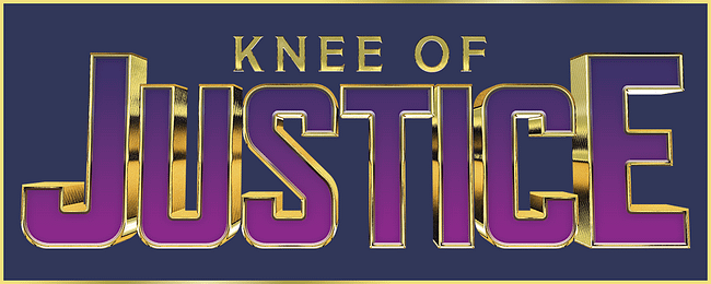 Knee of Justice