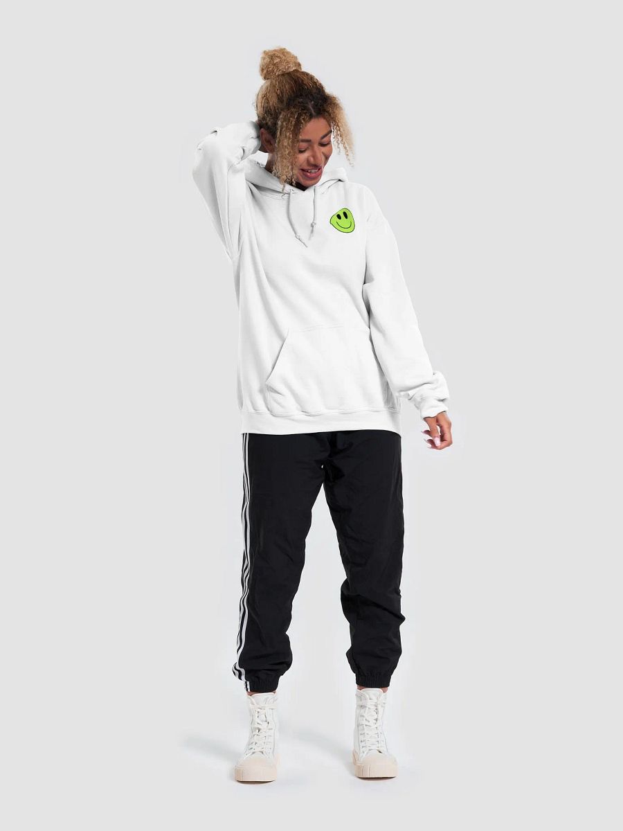 Hustle & Results Hoodie product image (6)