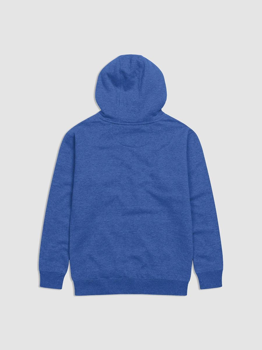 Afro-Latino Excellence™ Hoodie product image (2)
