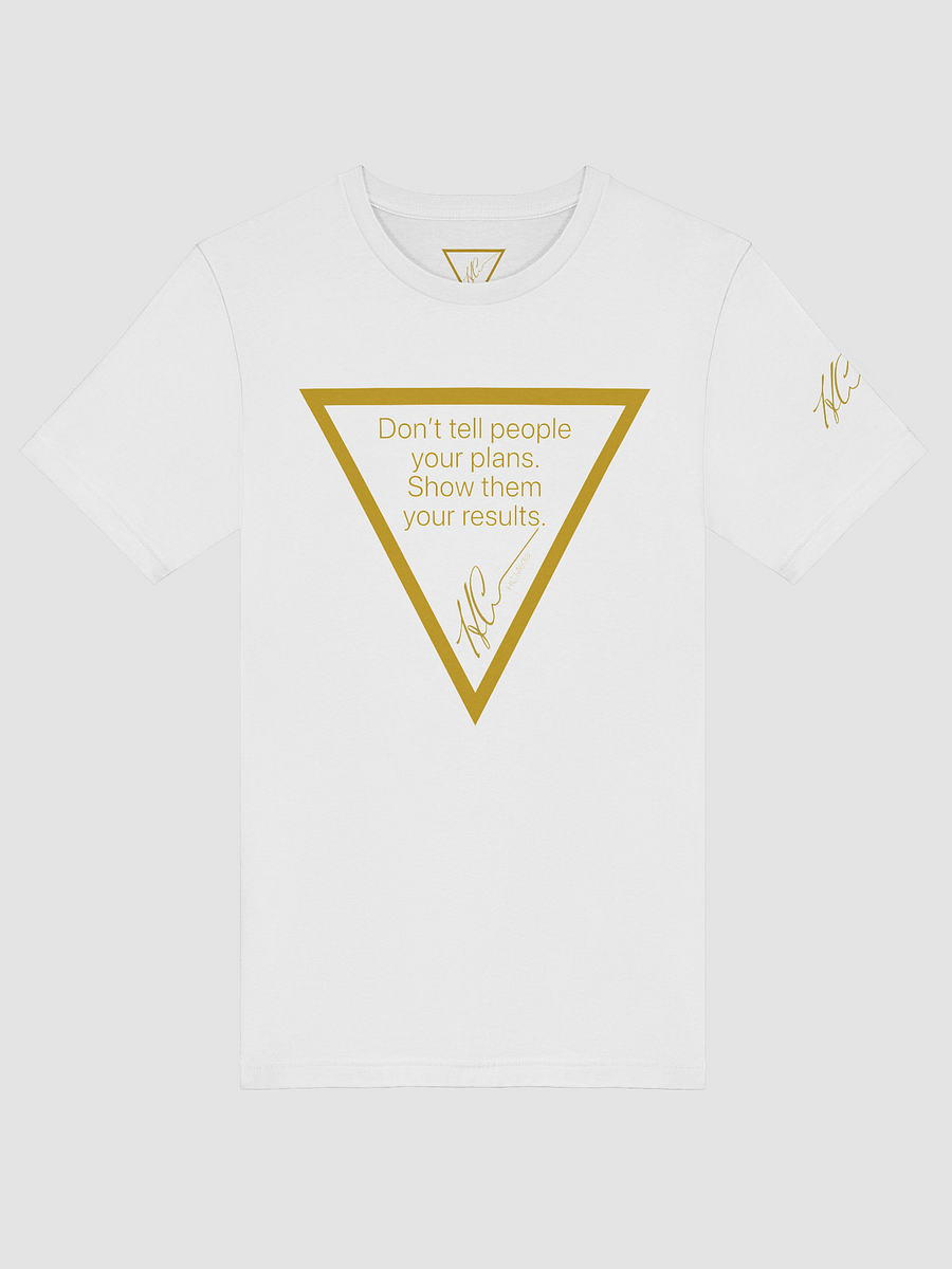 First Principles P13 - T-Shirt Premium product image (5)