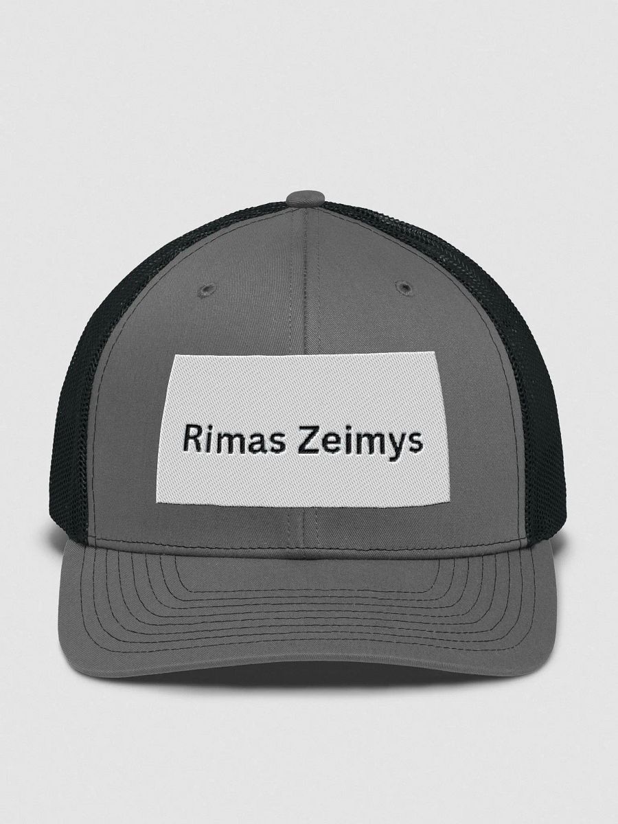 Rimas Zeimys hat product image (1)
