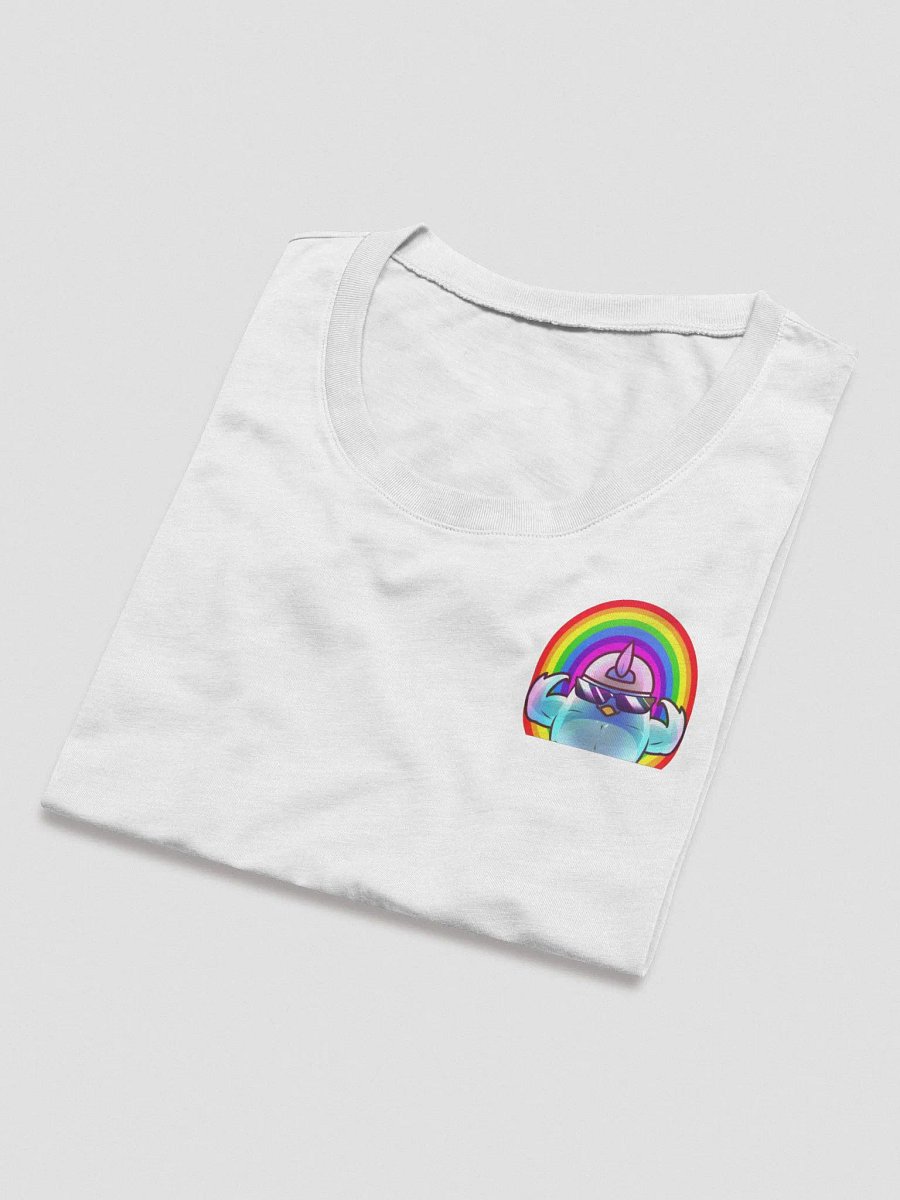 Women's PRIDE! T-Shirt product image (49)