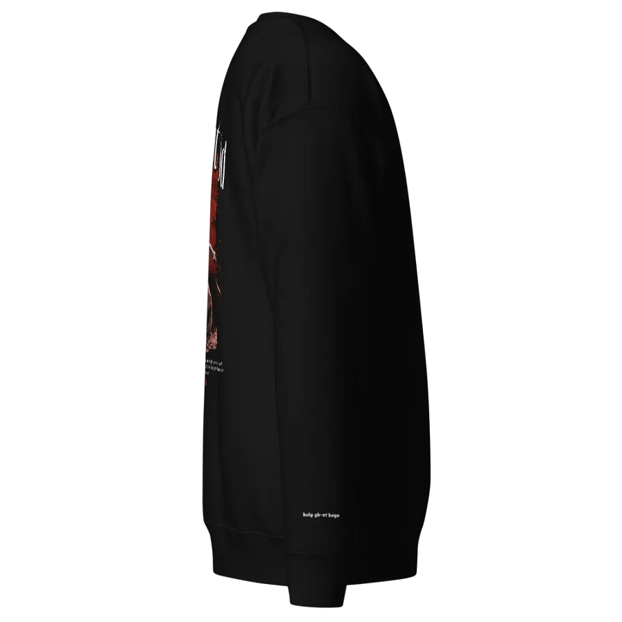 Don't Doubt God Embroidered product image (3)