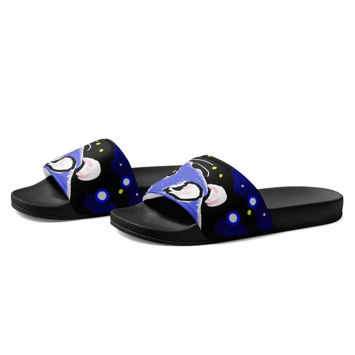 Starry night rat sliders (womens) product image (2)