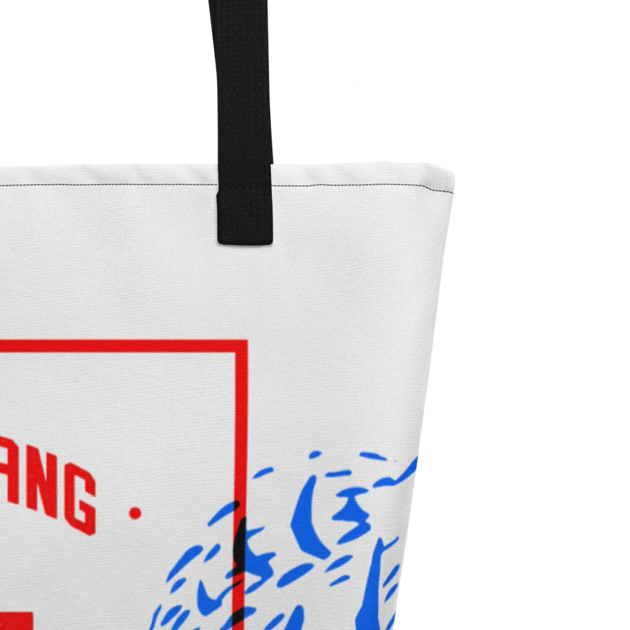 G.O.T TOTE BAG product image (9)