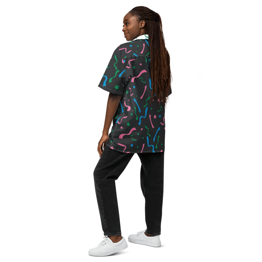 Buck's Funhouse Hawaiian Shirt product image (12)