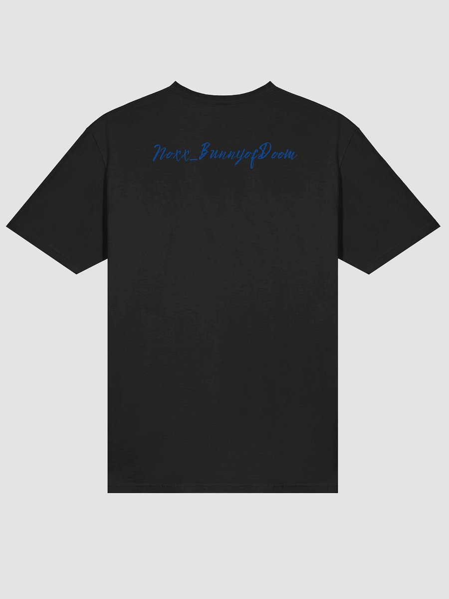 Open Your Heart-T-shirt product image (4)