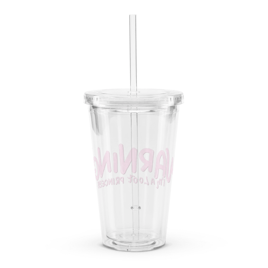 loot QUEENS tumbler product image (2)