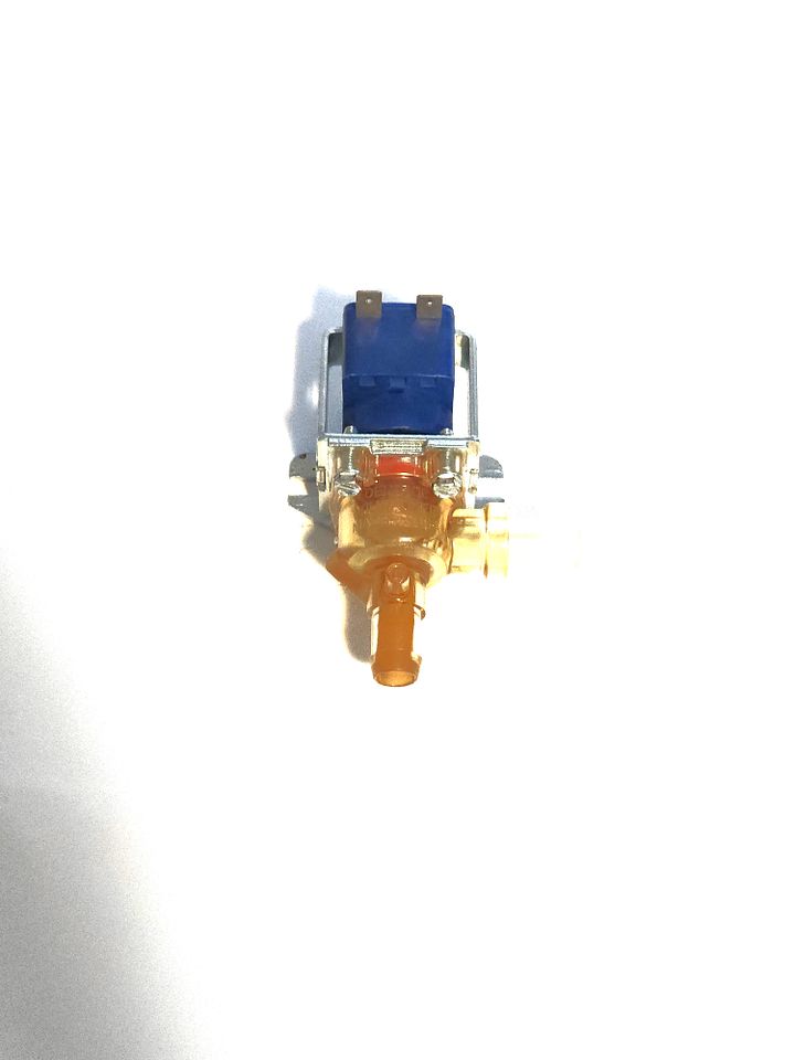 Bunn 27370.0007 Solenoid Valve Assy, Bypass-Plastic, 120V product image (2)