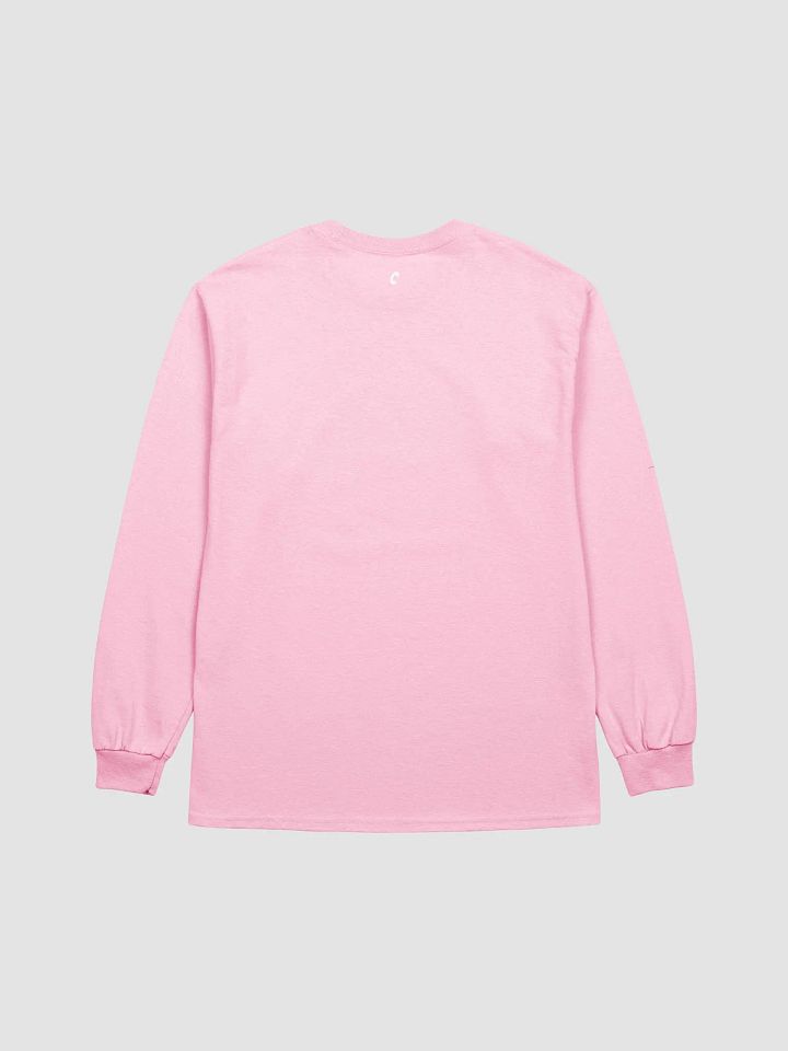 Ultra Cotton Long Sleeve T-Shirt product image (2)