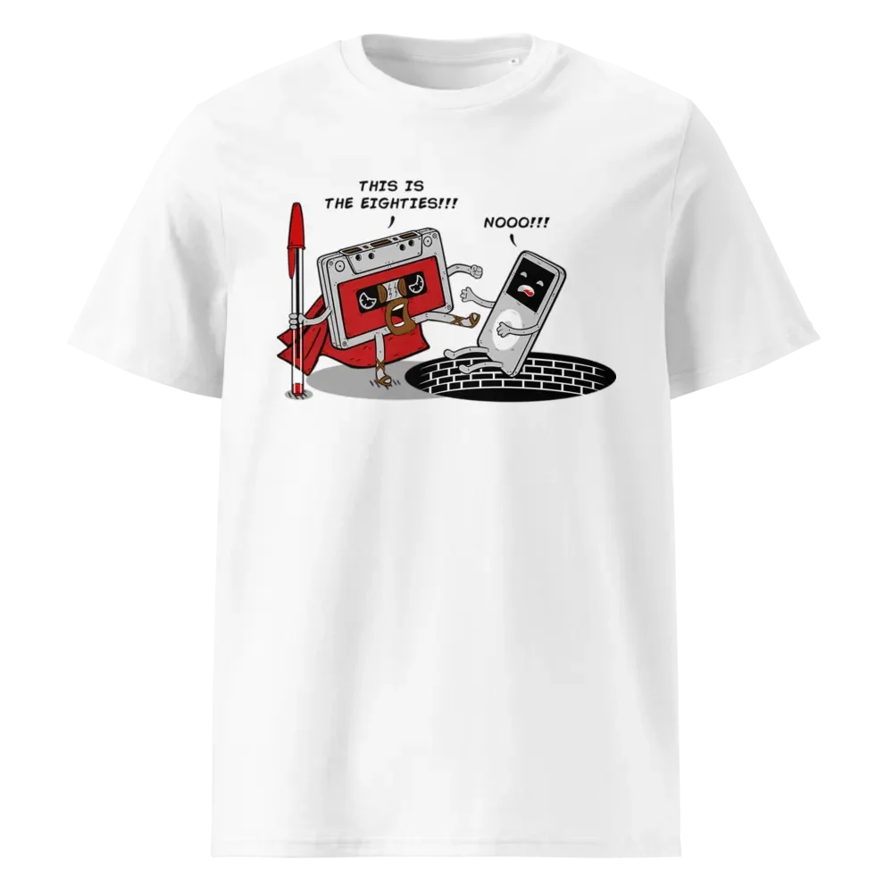 Battle of the Ages T-Shirt product image (4)