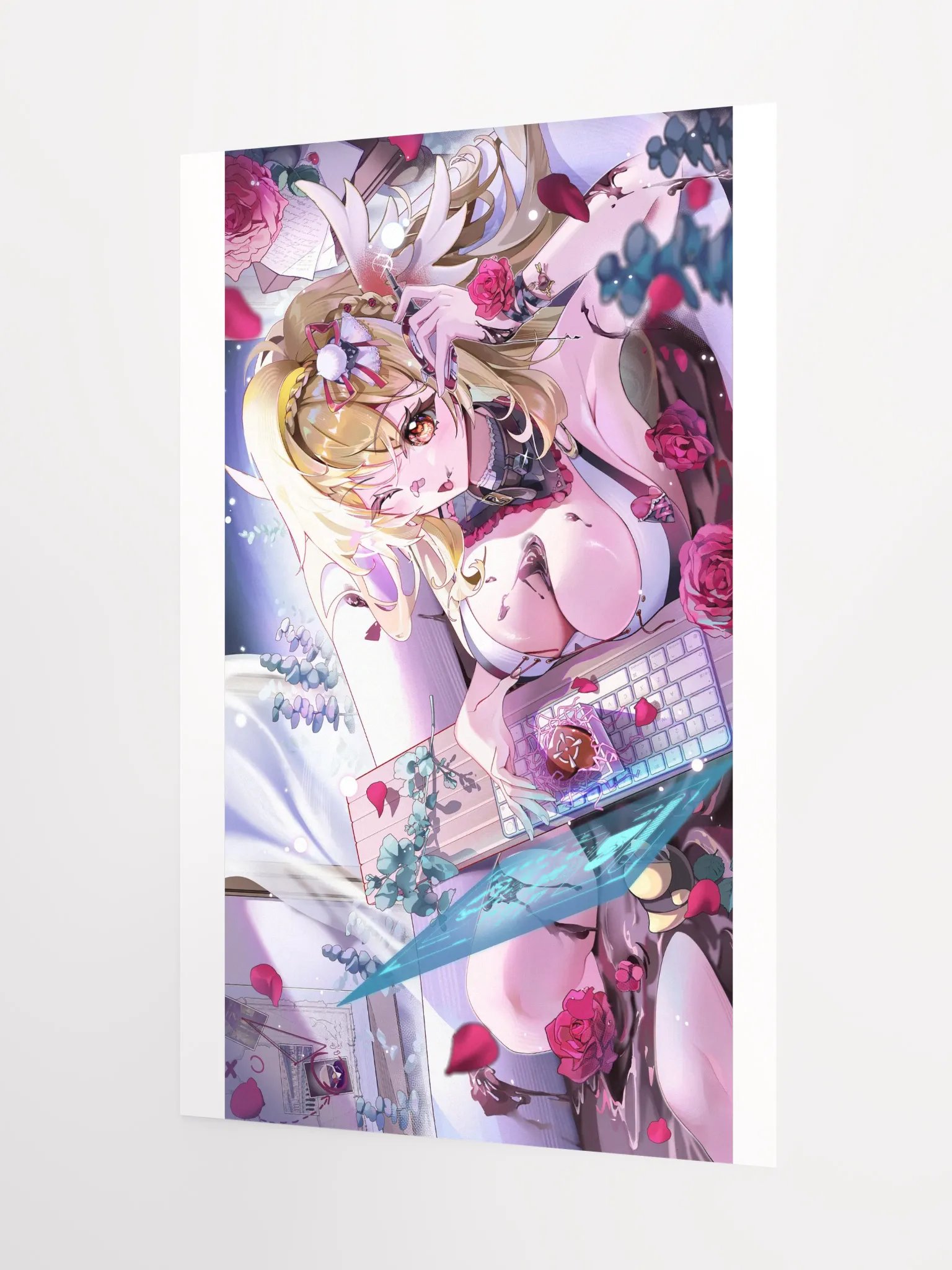 Chocolate Bath [ Print ] product image (3)