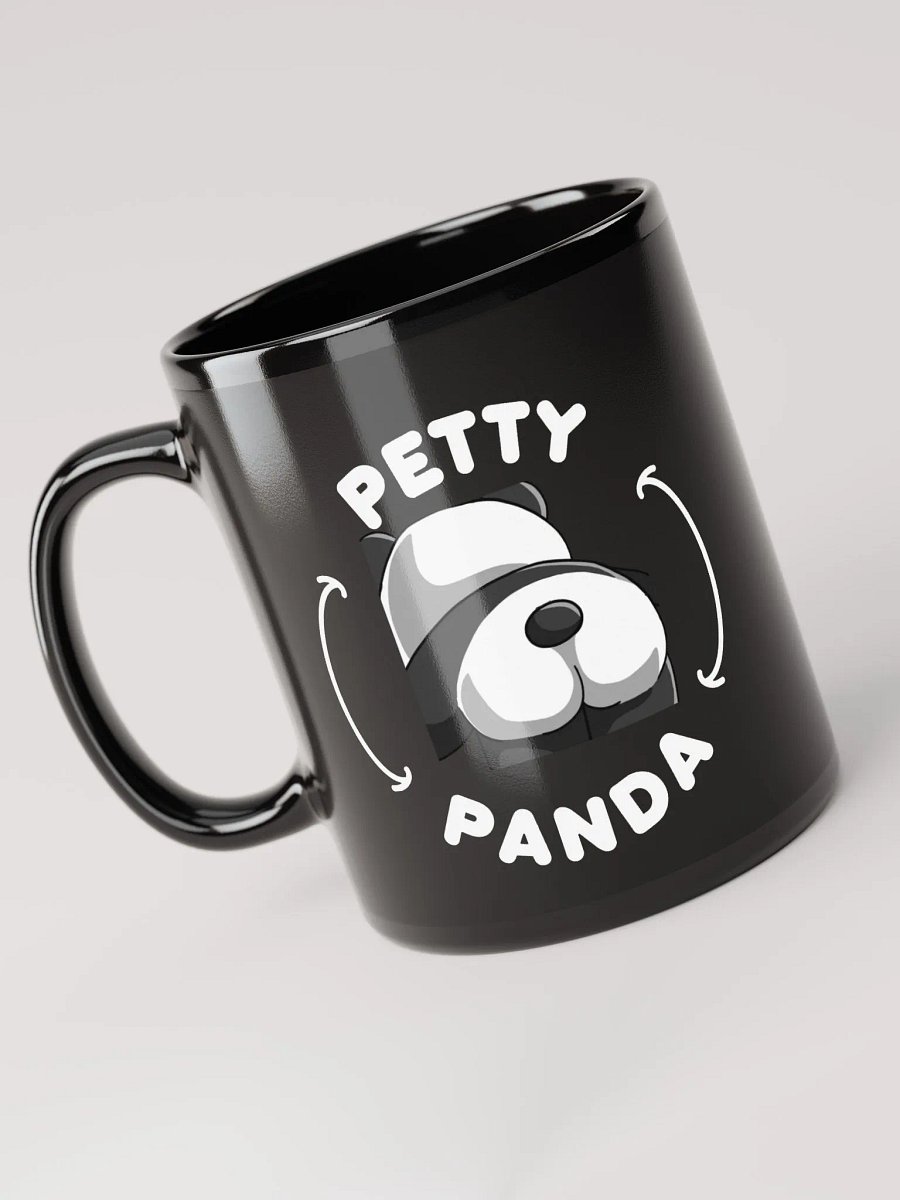 Petty Cheeks Mug product image (5)