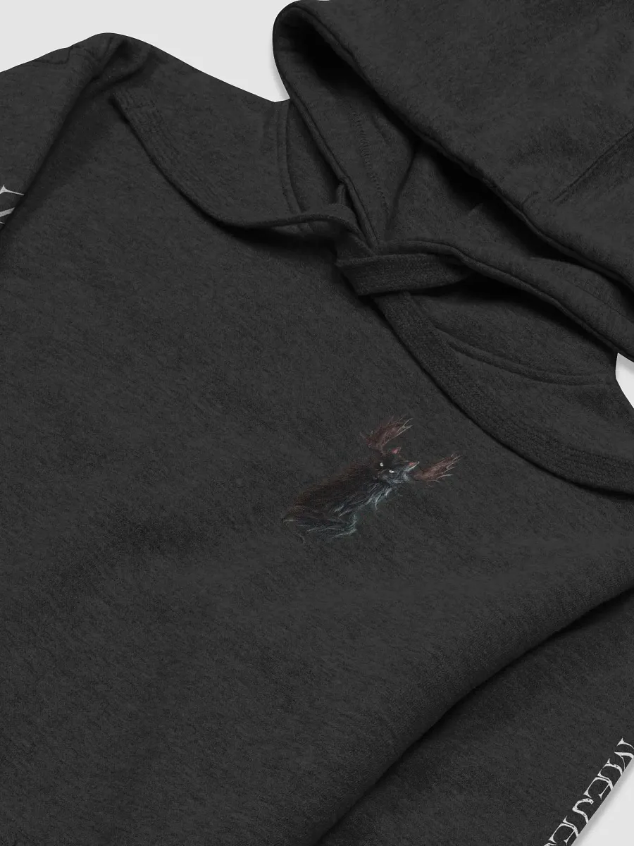 Unisex Moose Hoodie product image (3)