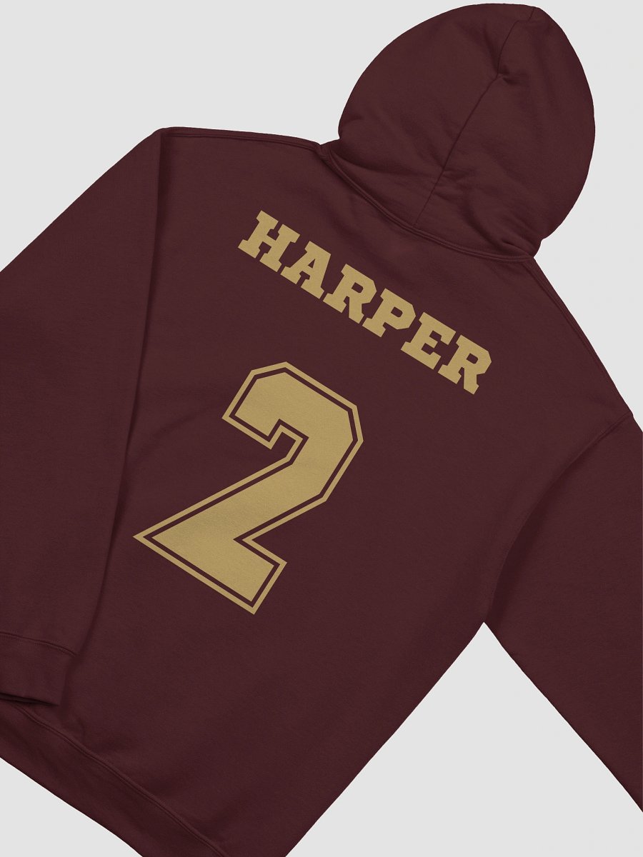 Jack's Hoodie (Classic Hoodie) product image (4)