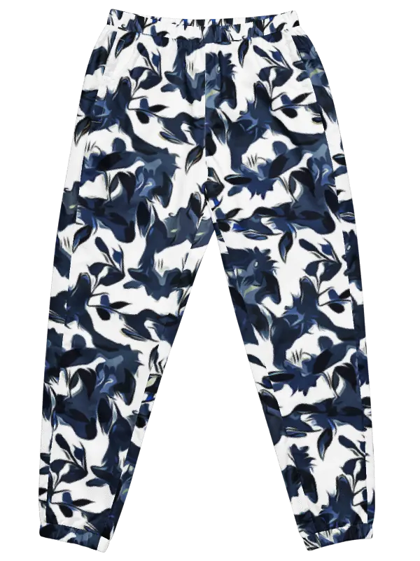 Wild Waves | Unisex Track Pants product image (2)
