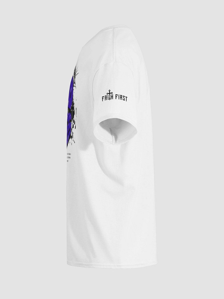 God Bless Unisex T-Shirt product image (2)