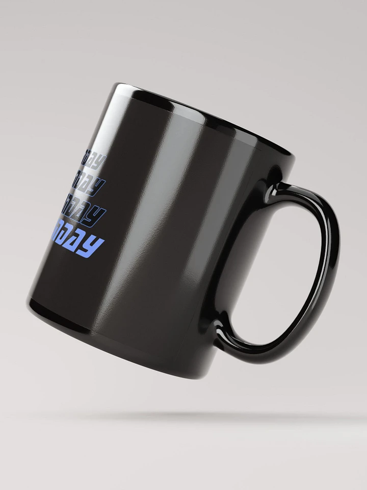 Star Trek Sunday Mug product image (2)