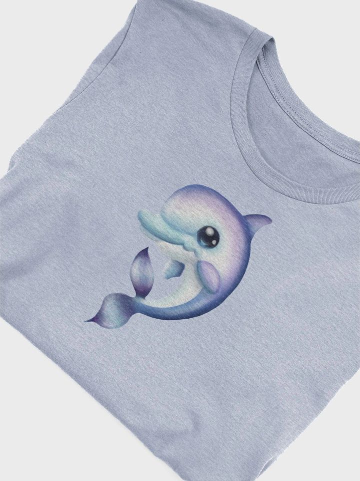 Dolphin Cutie Tshirt product image (1)
