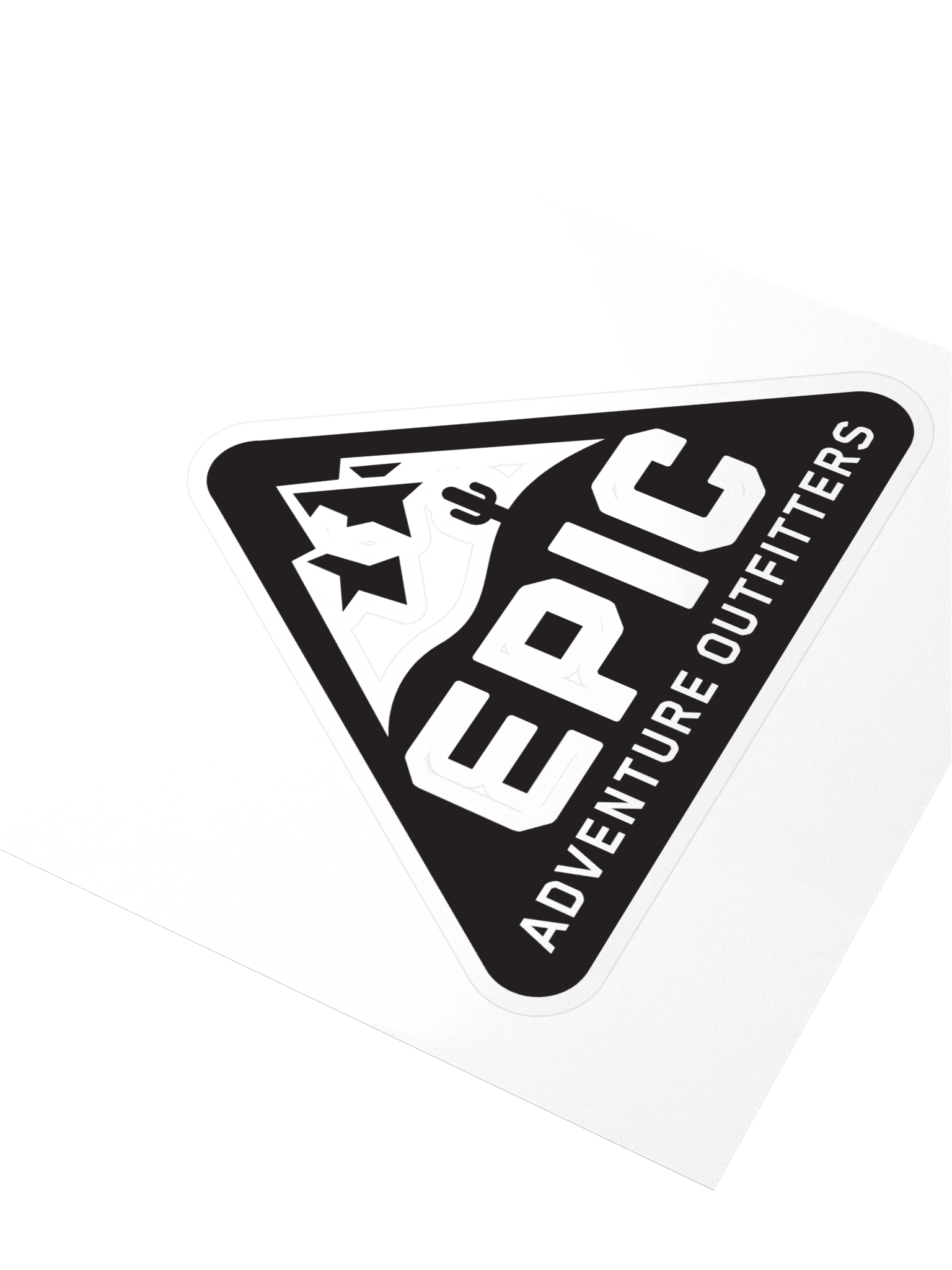 EPIC Logo Decal product image (3)