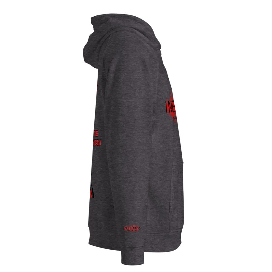 SPECIAL EDITION I NEED BASS HOODIE product image (7)