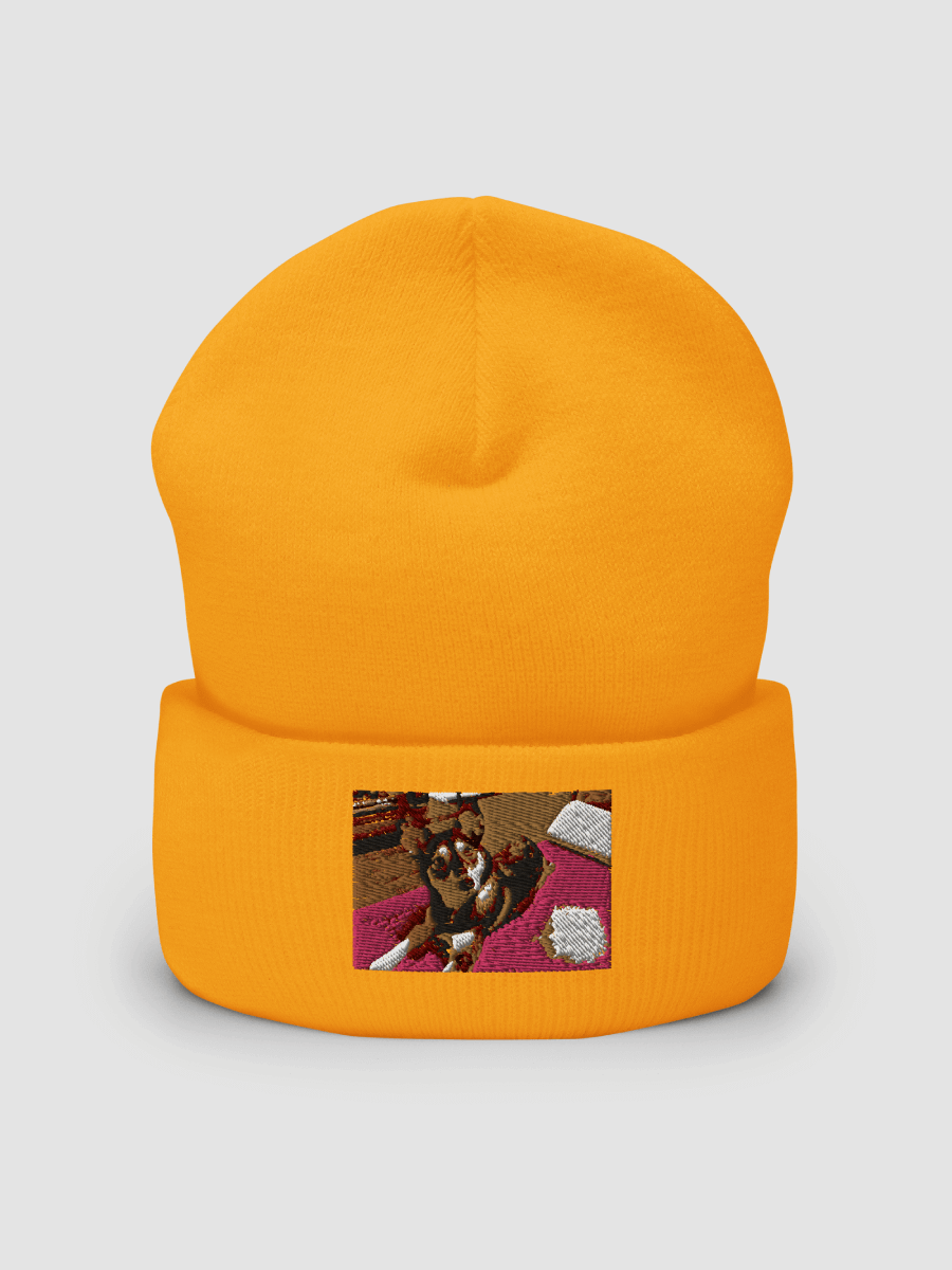 Olive's Fav Beanie product image (2)
