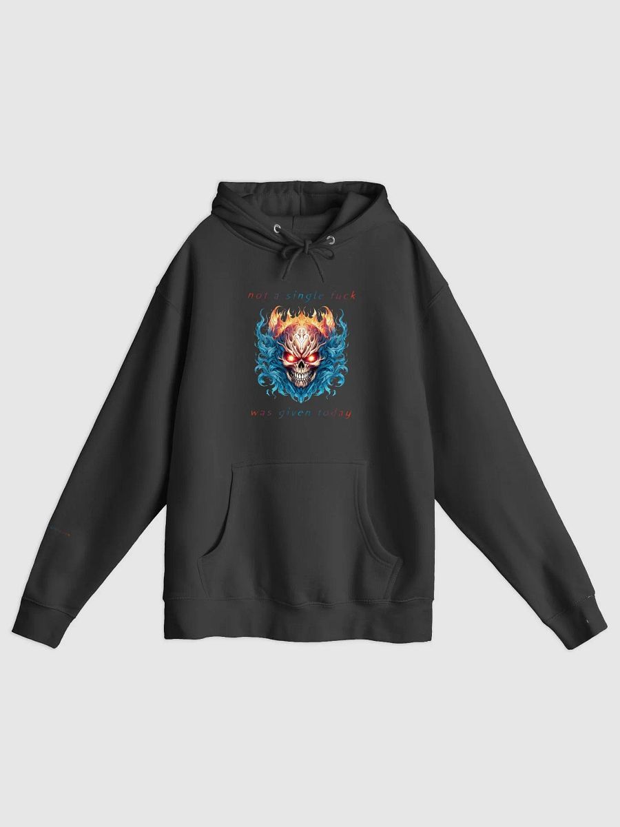 NO FUCKS TODAY product image (1)