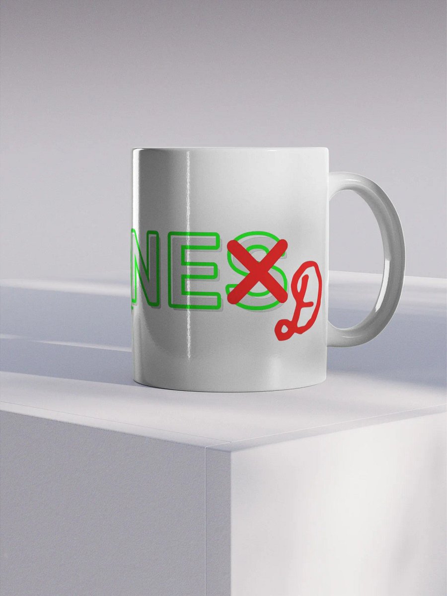 The STONED Mug product image (4)