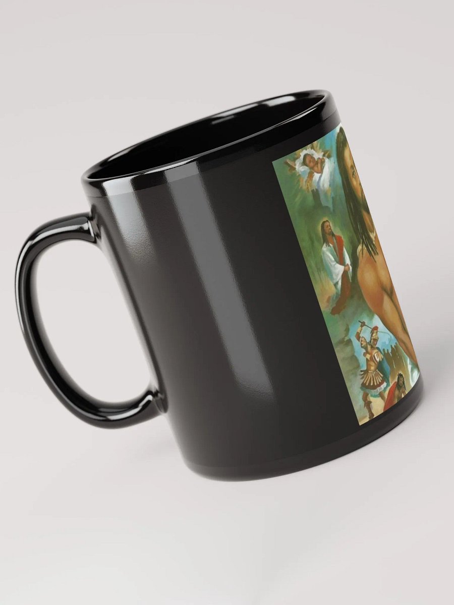 Granny Mug product image (3)