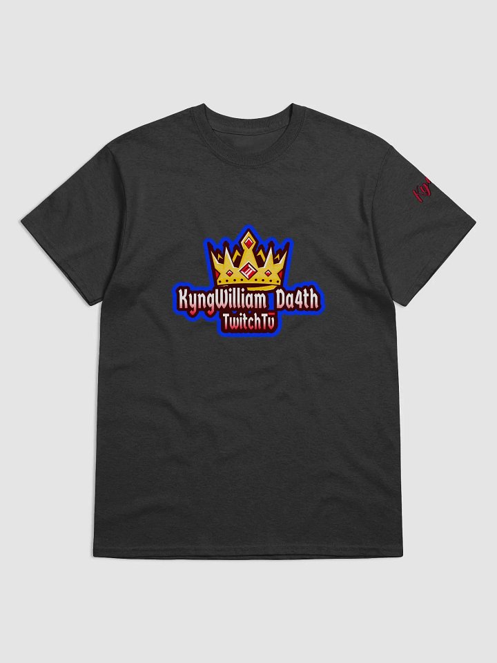 Crown Logo Shirt product image (1)