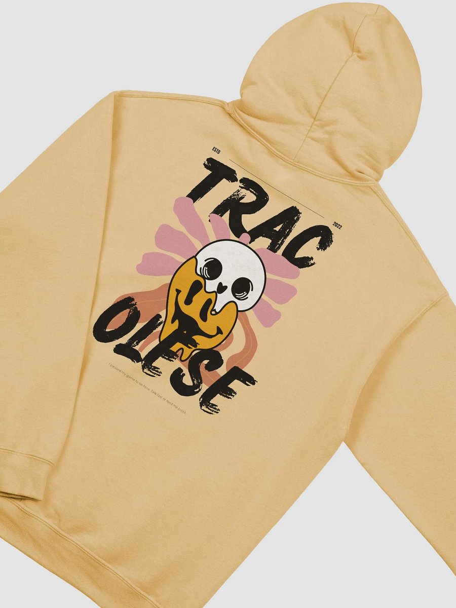 Tracolese Unisex Hoodie = V1 product image (4)