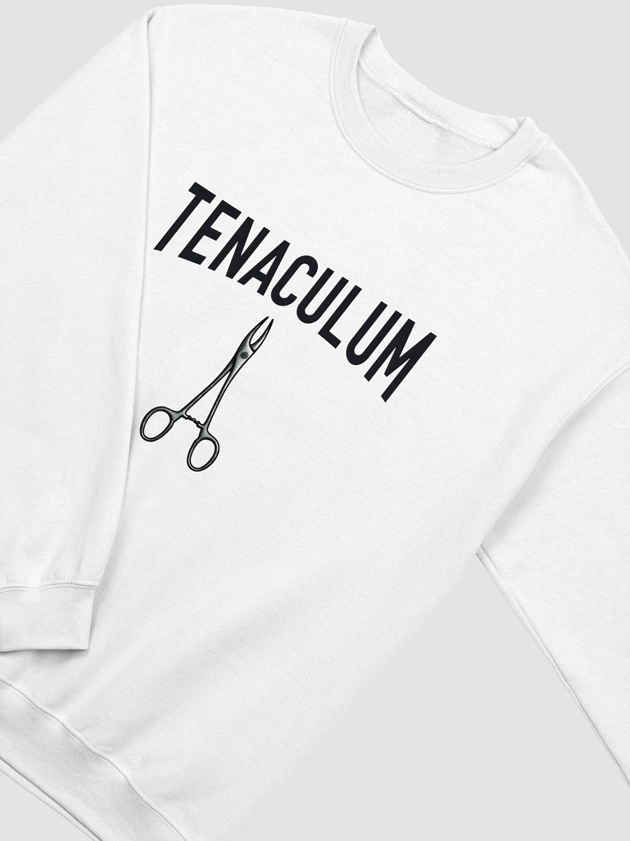 Tenaculum Surgical Instrument Crewneck Sweatshirt product image (8)