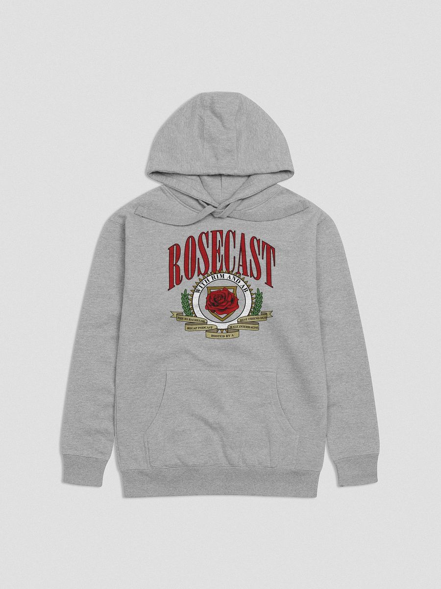 Vintage University Hoodie (Premium) product image (1)