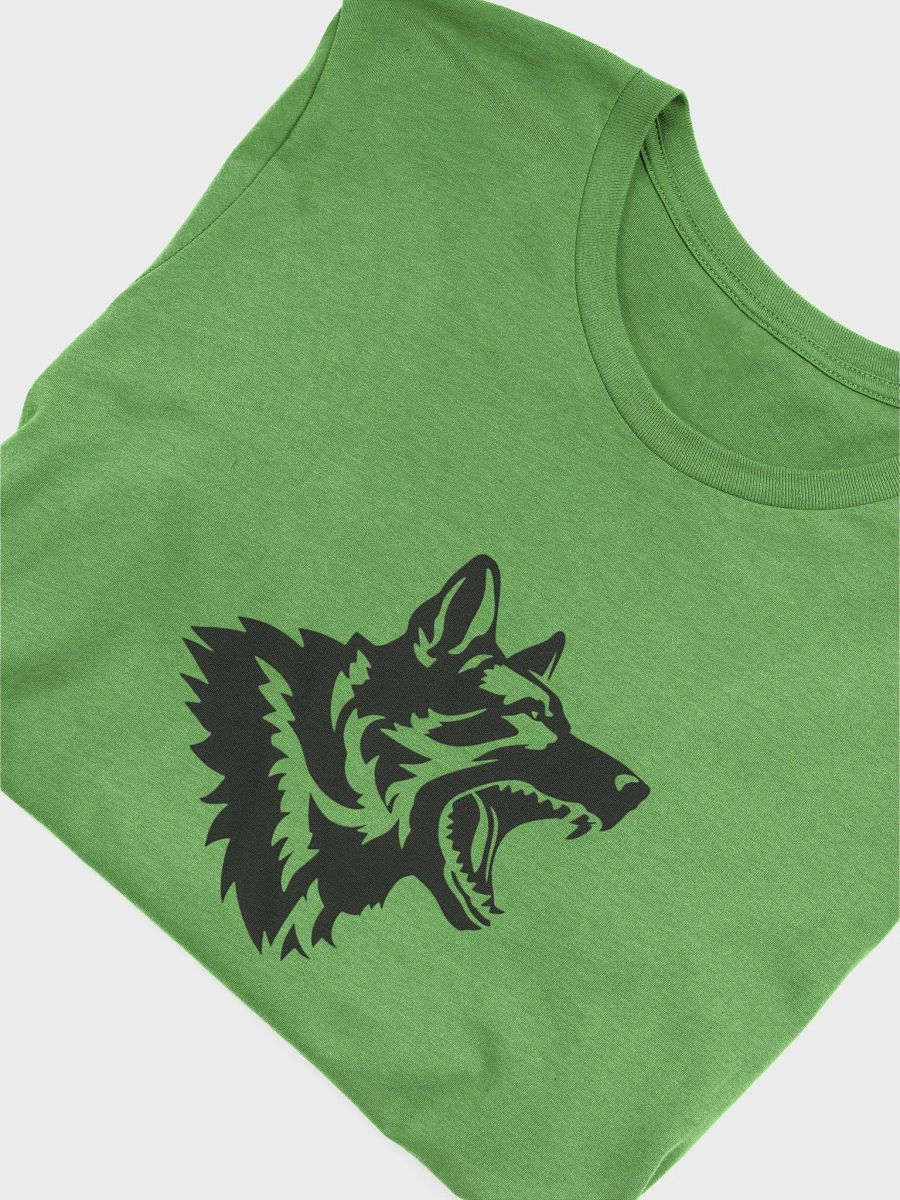German Shepherd stencil product image (5)